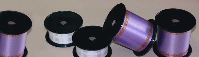 Cintas lisas Especiales