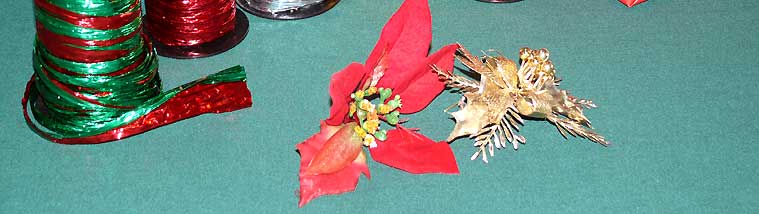 Cintas Metalizadas corrugadas